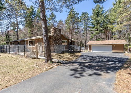 11198 Tonya Dr, Woodruff, WI, 54568 | Card Image