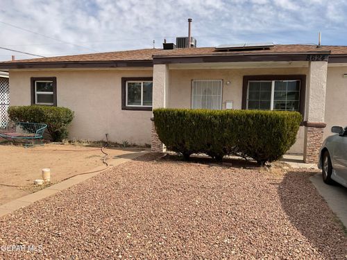 8624 Mount Shasta Drive, El Paso, TX, 79904 | Card Image