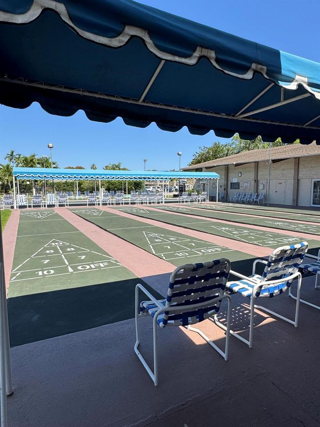 APT-113 - 721 Lori Dr, Condo with 1 bedrooms, 2 bathrooms and null parking in Palm Springs FL | Image 28