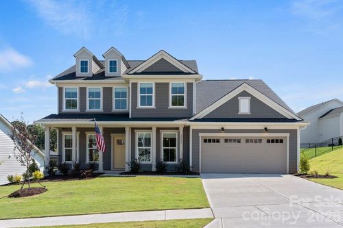 2027 Waxhaw Crossing Dr, Waxhaw, NC, 28173-2517 | Card Image