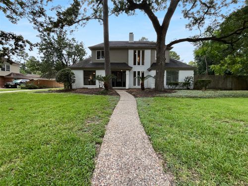 11723 Quail Creek Dr, Houston, TX, 77070-2543 | Card Image