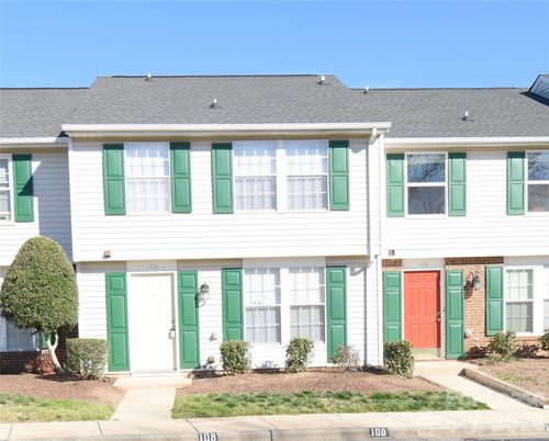 108 Water Oak Dr, Pineville, NC, 28134-8517 | Card Image