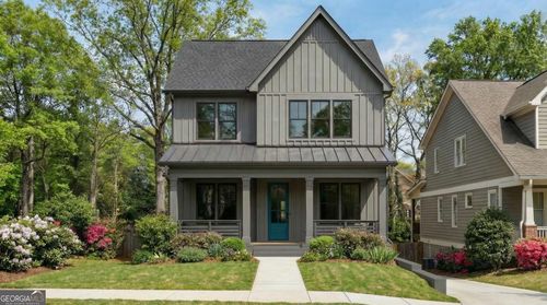 53 Clay St Ne, Atlanta, GA, 30317 | Card Image