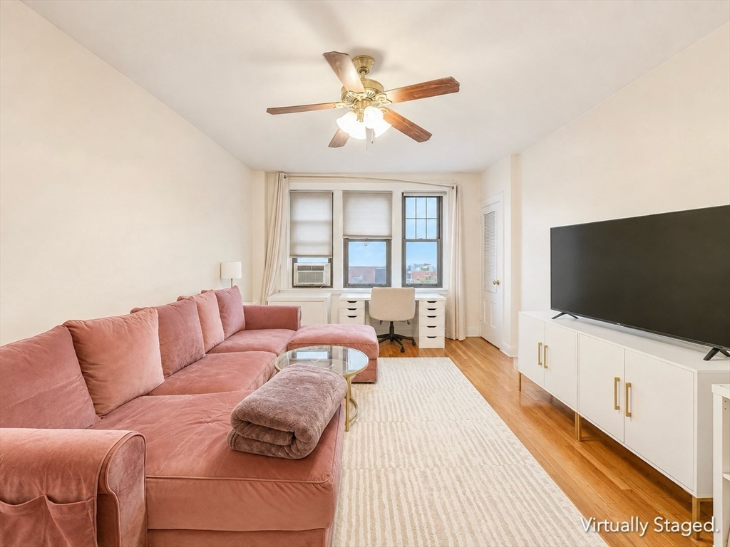 Residential Lease in Boston 3