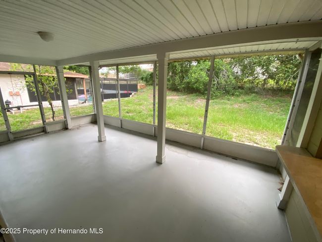 1392 Piper Rd, House other with 3 bedrooms, 2 bathrooms and null parking in SPRING HILL FL | Image 23