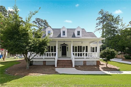 319 Kirkwood Drive, Fayetteville, NC, 28303 | Card Image