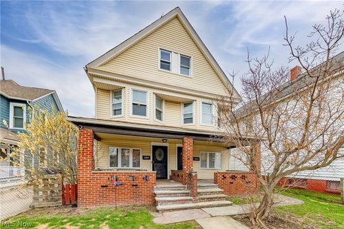 1859 W 58th St, Cleveland, OH, 44102-3252 | Card Image