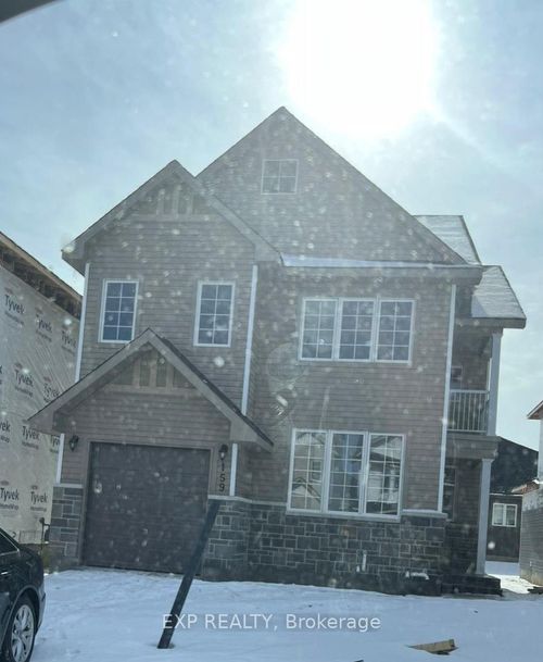 b-159 Minikan St, Gloucester, ON, K1X0E5 | Card Image