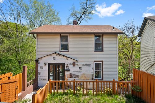34 Roseridge St, Bellevue, PA, 15202-3952 | Card Image