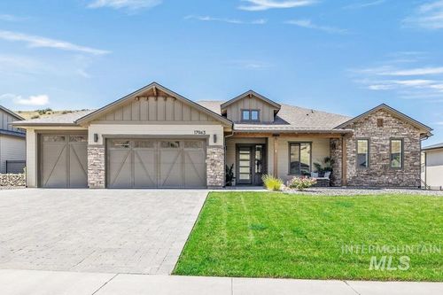 17943 N Burnt Car Pl, Boise, ID, 83714-9650 | Card Image