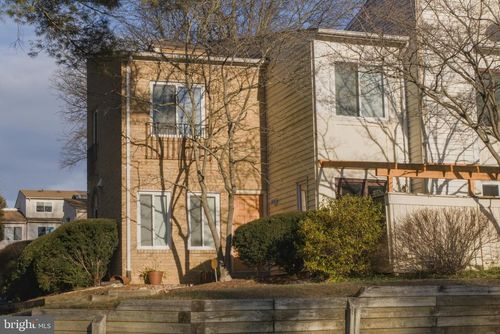 20307 Grazing Way, MONTGOMERY VILLAGE, MD, 20886-1211 | Card Image