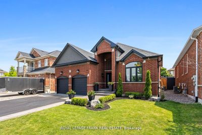 925 Eagle Ridge Dr, House other with 3 bedrooms, 5 bathrooms and 6 parking in Oshawa ON | Image 1