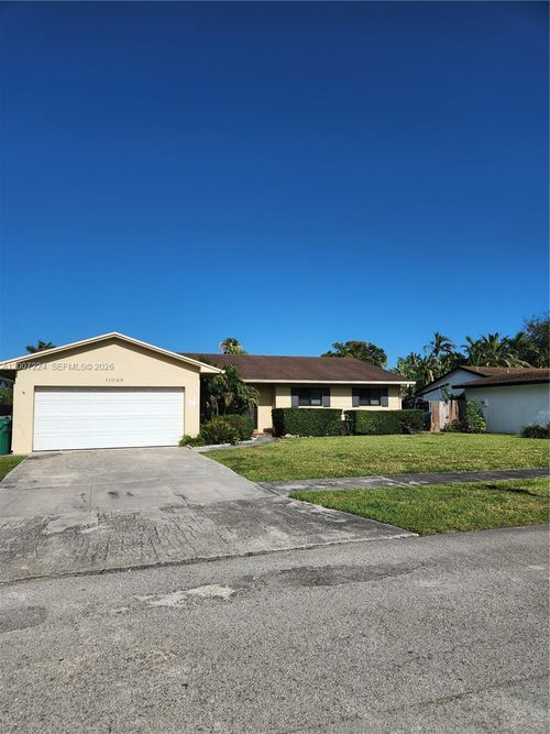 11025-11025 Sw 138th Ct, Miami, FL, 33186-3233 | Card Image