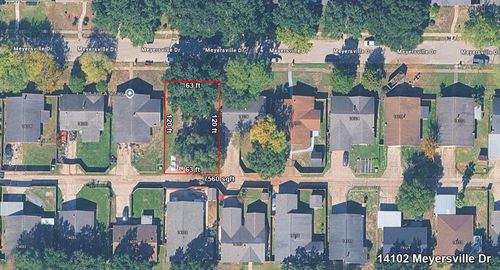 14102 Meyersville Dr, Houston, TX, 77049-4027 | Card Image
