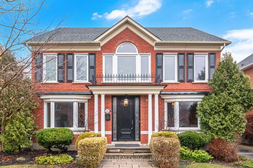 2441 Capilano Cres, Oakville, ON, L6H6L3 | Card Image