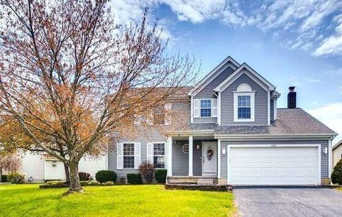 6437 Hemmingford Dr, Canal Winchester, OH, 43110-8768 | Card Image