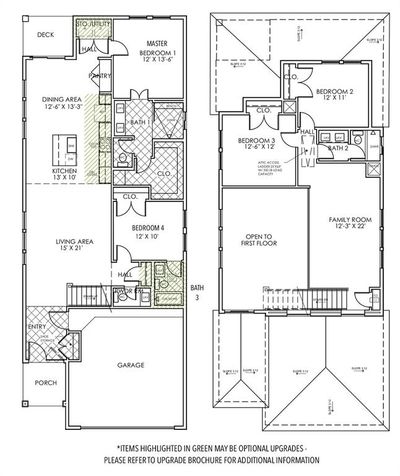 ACTUAL FLOOR PLAN OF JADE MODEL! | Image 2