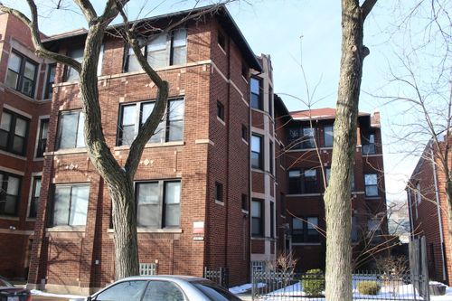 1-5430 S Harper Avenue, Chicago, IL, 60615 | Card Image