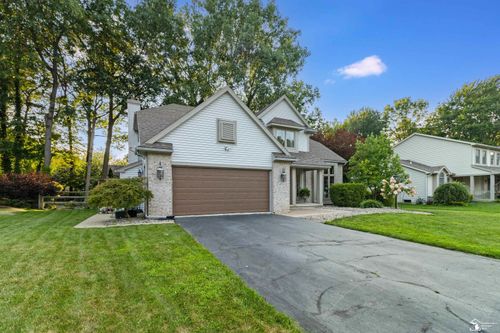 6753 Lockmill Rd, Temperance, MI, 48182-2211 | Card Image