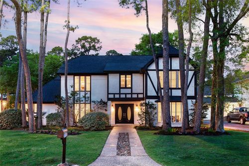 9718 Oxted Ln, Spring, TX, 77379-6626 | Card Image