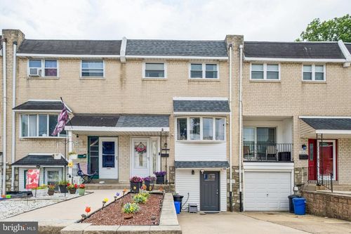 12045 Millbrook Rd, PHILADELPHIA, PA, 19154-3712 | Card Image