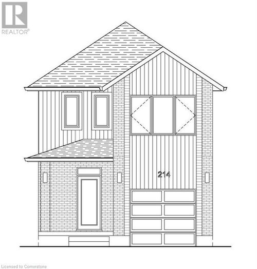 496 Green Gate Blvd, Cambridge, ON, N1T2C5 | Card Image