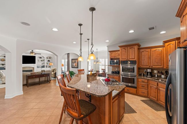 93 Eagle Glade Cv, House other with 4 bedrooms, 3 bathrooms and null parking in Cordova TN | Image 12