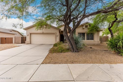 2464 N Cabot --, Mesa, AZ, 85207 | Card Image
