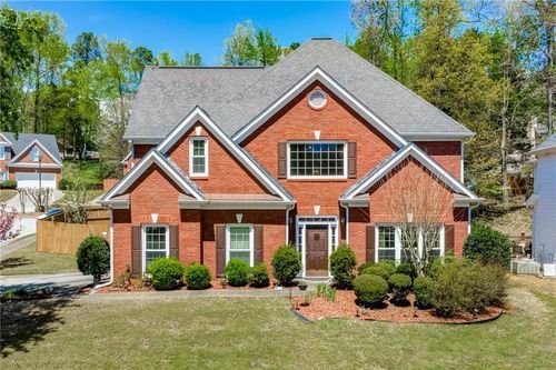 2847 Lowe Ct, Suwanee, GA, 30024-3613 | Card Image