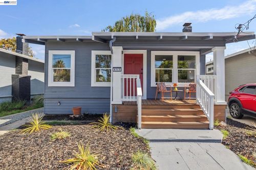 417 417 Lincoln Ave, Alameda, CA, 94501 | Card Image
