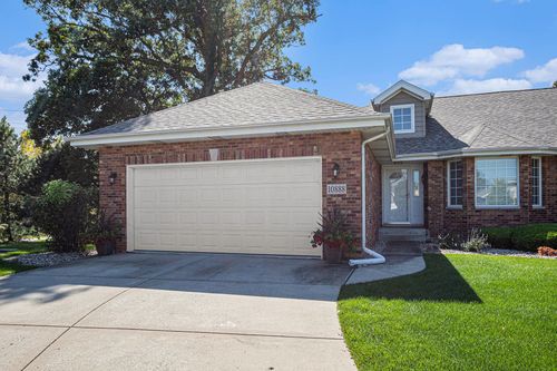 10888 Wachter Ct, Saint John, IN, 46373 | Card Image