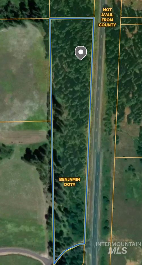 TBD Highway 3, Deary, ID, 83823 | Card Image