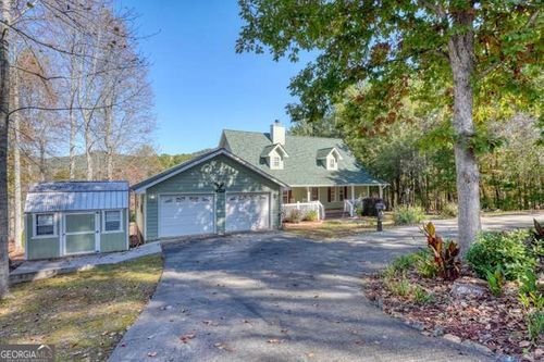 2105 Gordon Drive, Young Harris, GA, 30582 | Card Image