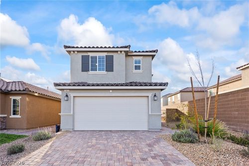 7023 Wildhorse Creek St, North Las Vegas, NV, 89086-1679 | Card Image