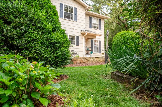 504 Fleetwood Dr, House other with 5 bedrooms, 3 bathrooms and null parking in Lookout Mountain TN | Image 58