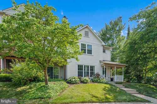 4-1-2611 Warren Way, FREDERICK, MD, 21701-3220 | Card Image