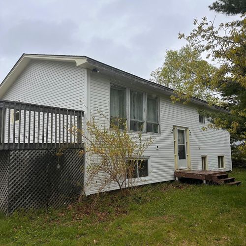 282 Croft Road, Chester Basin, NS, B0J1K0 | Card Image