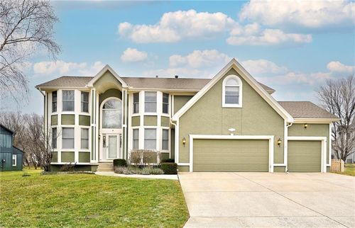 1416 Sw Surrey Trace N/A, Lee's Summit, MO, 64086 | Card Image