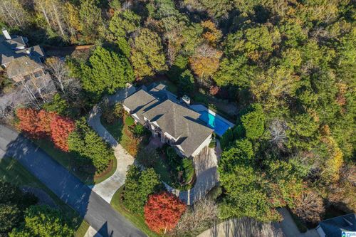 7713 Kenmore Pl, Vestavia, AL, 35242-2504 | Card Image