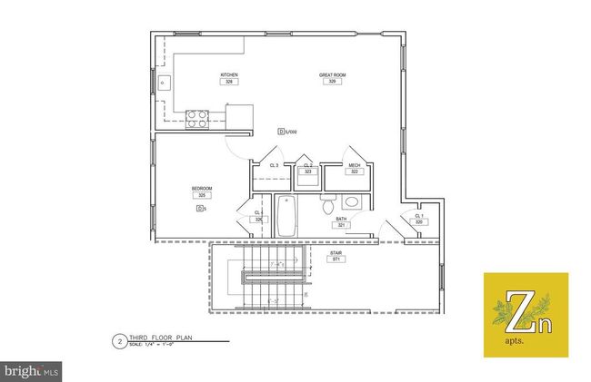 5 - 908 E Baltimore Pike, Condo with 1 bedrooms, 1 bathrooms and null parking in KENNETT SQUARE PA | Image 10