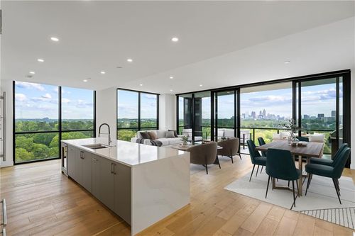 unit-1409-2425 Peachtree Rd Ne, Atlanta, GA, 30305-4427 | Card Image