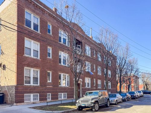1-850 N Leavitt Street, Chicago, IL, 60622 | Card Image