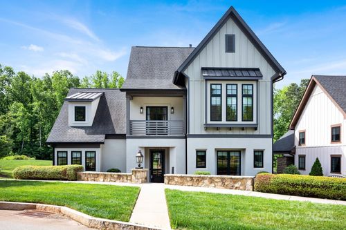 14105 Ryker Way, Davidson, NC, 28036-2320 | Card Image