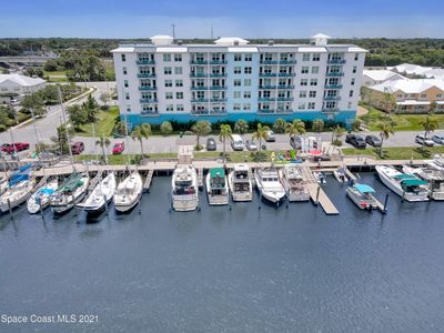 201 - 202 Ivory Coral Lane, Condo with 4 bedrooms, 3 bathrooms and null parking in Merritt Island FL | Image 1