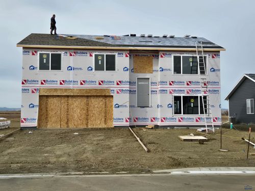 437 Alpha Ave, Box Elder, SD, 57719-2128 | Card Image