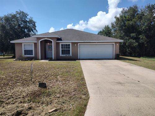 416 Ohio Way, POINCIANA, FL, 34759-5340 | Card Image