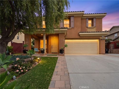 2180 Stonewood St, Mentone, CA, 92359-9517 | Card Image