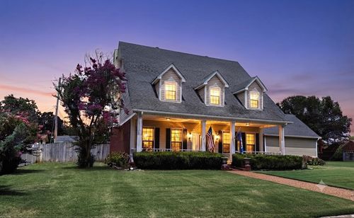 4200 Mary Lynn Dr, Millington, TN, 38053-2200 | Card Image