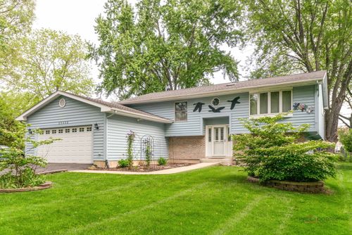 25486 W Chesney Drive, Lake Villa, IL, 60046 | Card Image