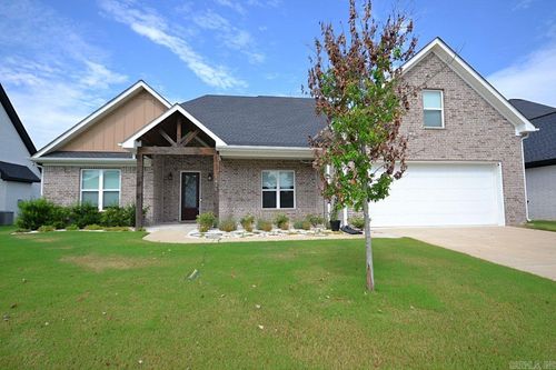 7445 Northwood Dr, Benton, AR, 72019-8909 | Card Image